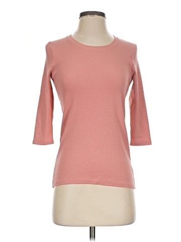 ATM 3/4 Sleeve T-Shirt (view 1)