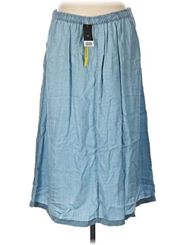 Esmara Denim Skirt (view 2)