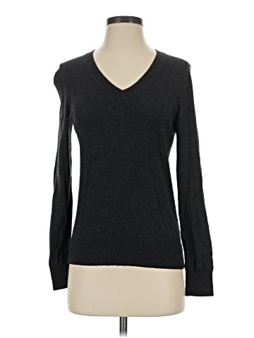 Quince Pullover Sweater (view 1)