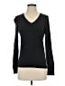 Quince Gray Pullover Sweater Size S - photo 1
