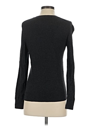 Quince Pullover Sweater (view 2)