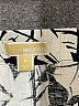 MICHAEL Michael Kors Print Black Shorts Size M - photo 3