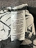MICHAEL Michael Kors Print Black Shorts Size M - photo 4
