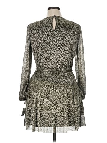 MSK Casual Dress (view 2)