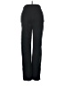 Weekend Max Mara Solid Black Active Pants Size 2 - photo 2