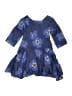 Tea Blue Dress Size 2 - photo 1
