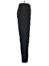 Weekend Max Mara Solid Black Active Pants Size 2 - photo 4