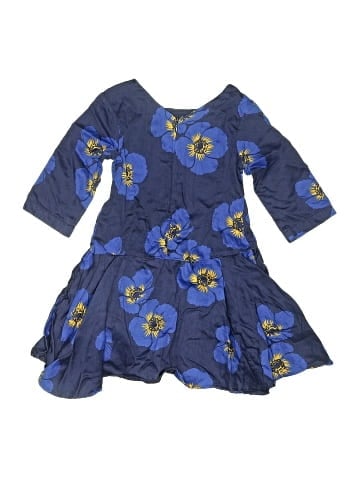 Tea Dress (view 2)