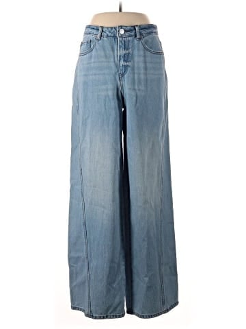 Future Collective Jeans (view 1)
