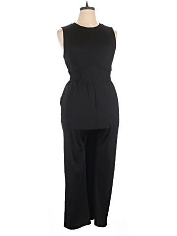 Cider Jumpsuit (view 1)