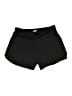 Avia Solid Black Athletic Shorts Size XS - photo 1