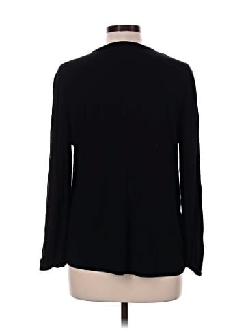 Daniel Rainn Long Sleeve Blouse (view 2)