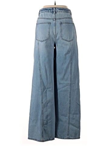 Future Collective Jeans (view 2)