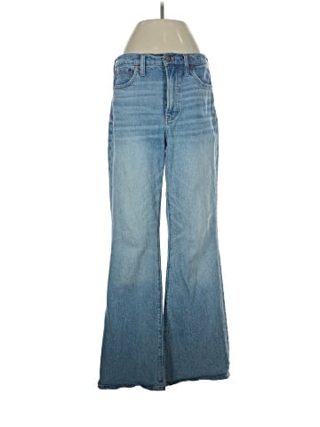 Madewell Jeans (view 1)