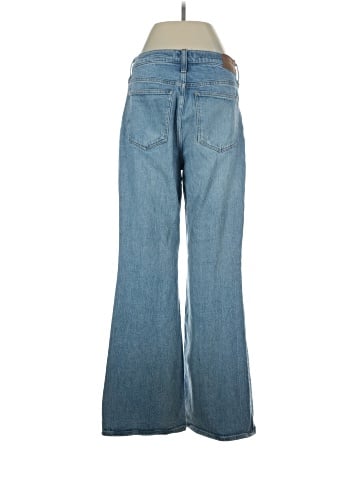 Madewell Jeans (view 2)