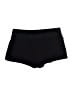 MTA Sport Solid Black Shorts Size XL - photo 1