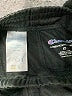 Champion Stripes Black Track Pants Size 4T - photo 3