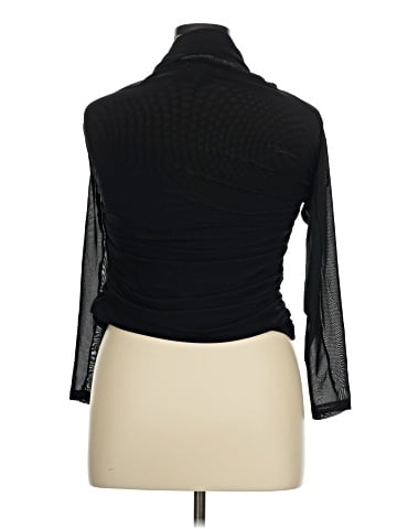 Maeve Long Sleeve Blouse (view 2)