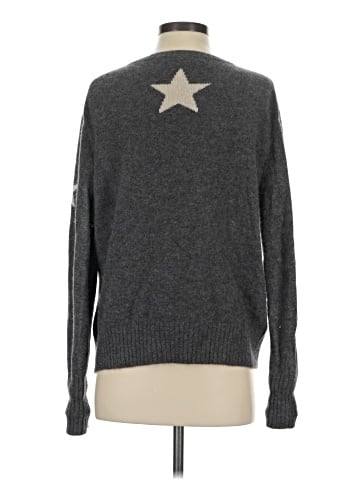 360 Cashmere Cashmere Pullover Sweater (view 2)