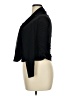 Maeve Black Long Sleeve Blouse Size 1X - photo 5