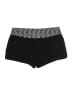 MTA Sport Argyle Black Shorts Size XL - photo 1