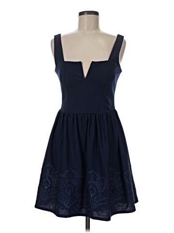 Mi ami Cocktail Dress (view 1)