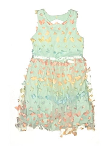 Speechless Dress (view 1)