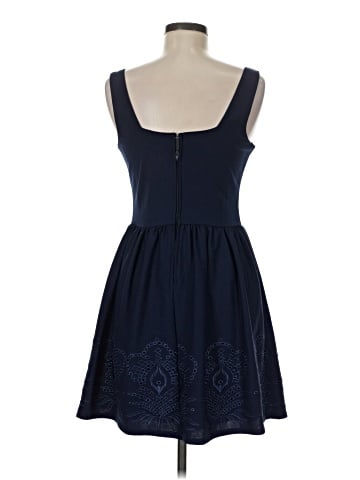 Mi ami Cocktail Dress (view 2)