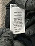 Flax 100% Nylon Black Long Sleeve Top Size 6 (S) - photo 8