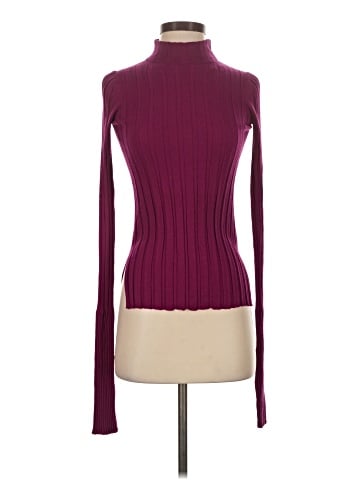 Theory Wool Pullover Sweater (view 1)