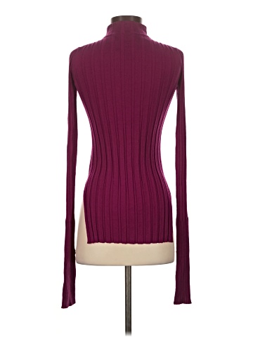 Theory Wool Pullover Sweater (view 2)