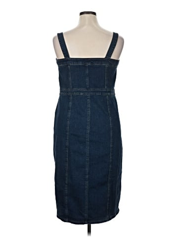 New York & Company Casual Dress (view 2)