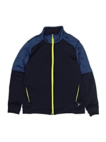 Active by Old Navy Zip Up Hoodie (view 1)