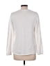 Old Navy White Pullover Sweater Size L - photo 2