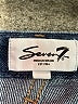 Seven7 Blue Jeans Size 4 - photo 7