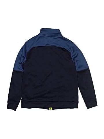 Active by Old Navy Zip Up Hoodie (view 2)
