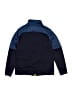 Active by Old Navy 100% Polyester Blue Zip Up Hoodie Size M (kids) - photo 2
