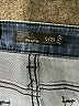 PrAna Solid Blue Jeans Size 0 - photo 7