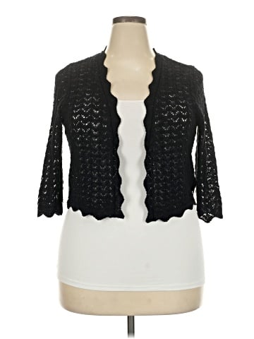 Torrid Shrug (view 1)