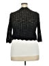 Torrid Black Shrug Size 2X Plus (2) - photo 2