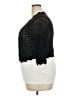 Torrid Black Shrug Size 2X Plus (2) - photo 5