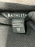 Athleta Black Windbreaker Size XS - photo 6