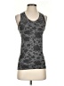 Athleta Gray Active Tank Size XS - photo 1