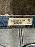 Abercrombie & Fitch Blue Jeans Size 29 waist - photo 7