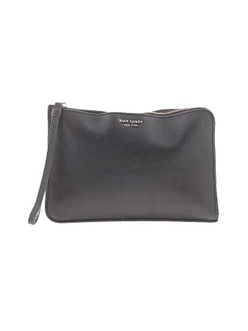 Kate Spade New York Leather Wristlet (view 1)