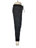 TLF Black Casual Pants Size M - photo 4