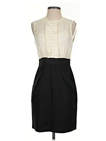 BCBGMAXAZRIA Cocktail Dress (view 1)