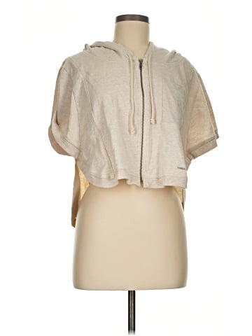 Hang Ten Poncho (view 1)