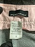 Portrait Houndstooth Gray Dress Pants Size 5 - photo 7