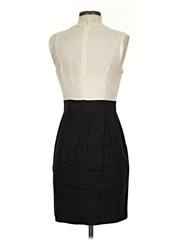 BCBGMAXAZRIA Cocktail Dress (view 2)